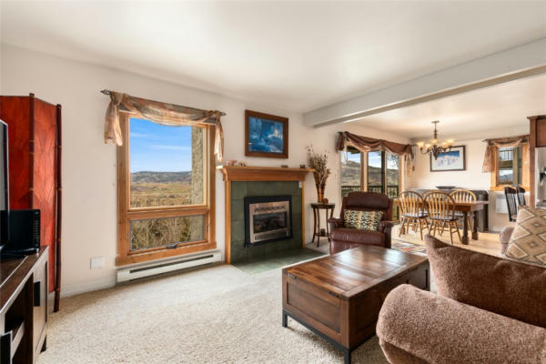 2626 LONGTHONG RD UNIT 204, STEAMBOAT SPRINGS, CO 80487, photo 3 of 48
