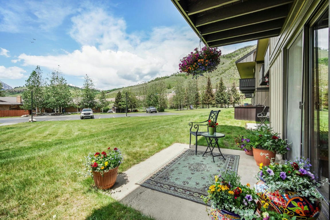 1133 STRAIGHT CREEK DR # 102, DILLON, CO 80435, photo 1 of 37