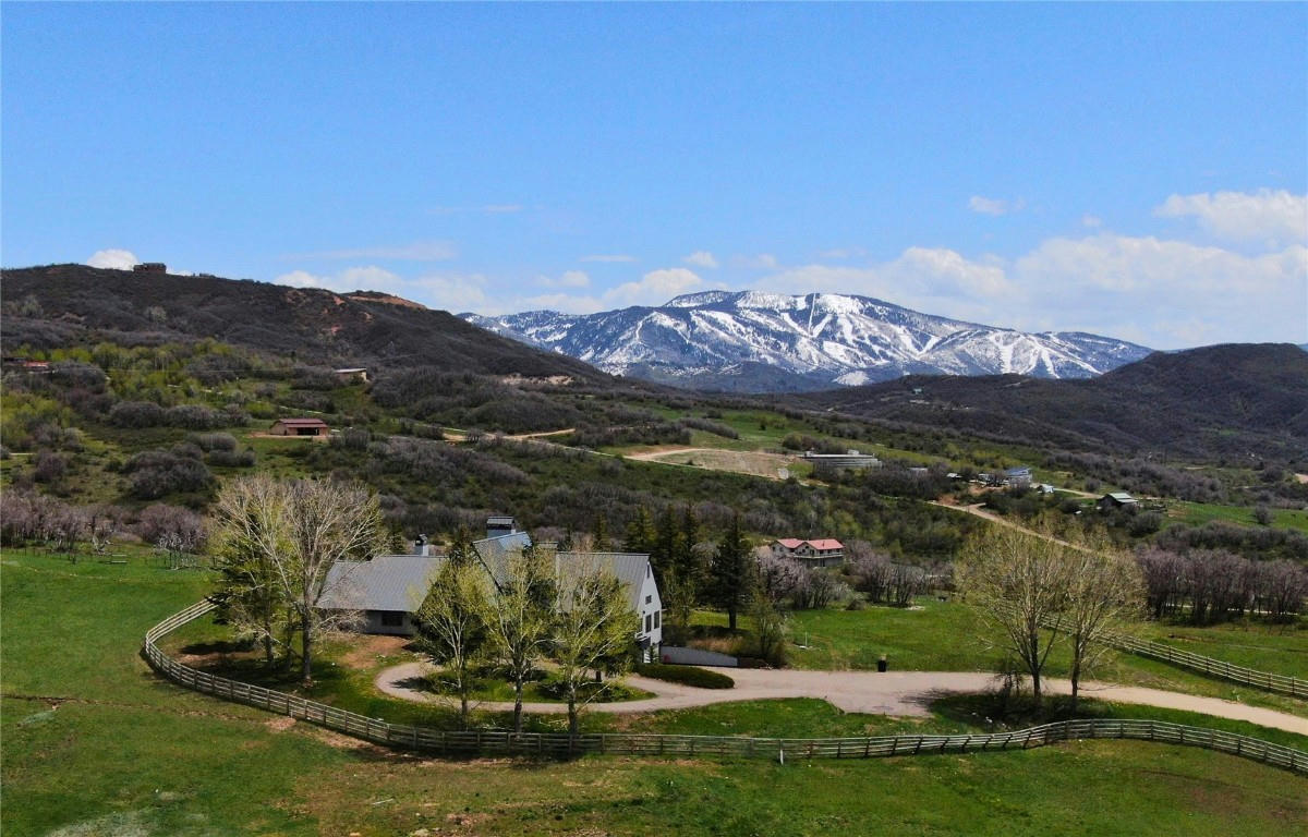 42070 COUNTY ROAD 129, STEAMBOAT SPRINGS, CO 80487, photo 1 of 38