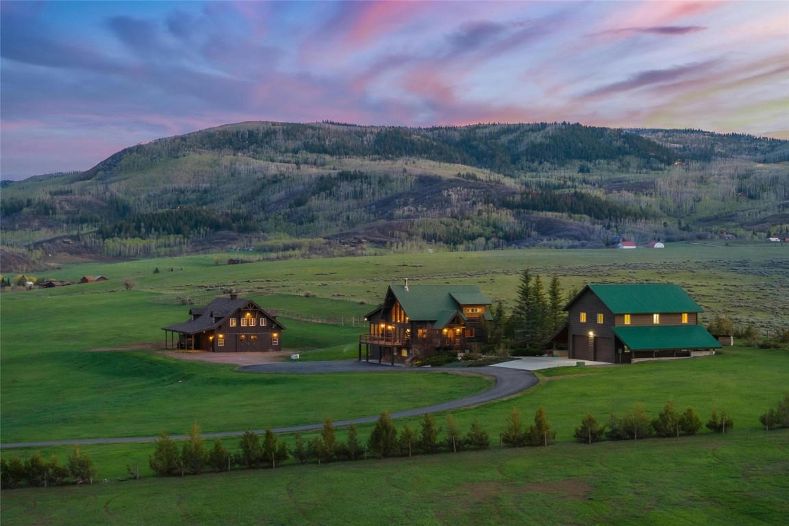 29980 HOMESTEAD LN # A, STEAMBOAT SPRINGS, CO 80487, photo 1 of 46