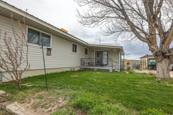 63684 W. HIGHWAY 40, MAYBELL, CO 81640, photo 4 of 50