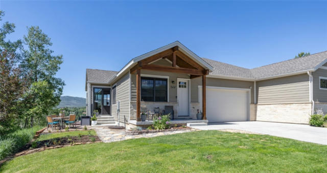 344 CHERRY DR, STEAMBOAT SPRINGS, CO 80487 - Image 1