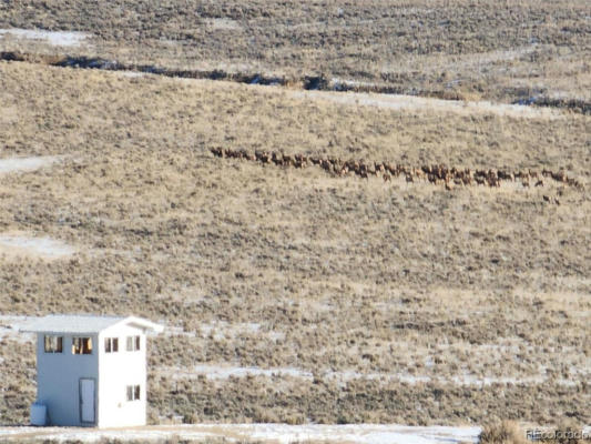 TBD, MAYBELL, CO 81640 - Image 1