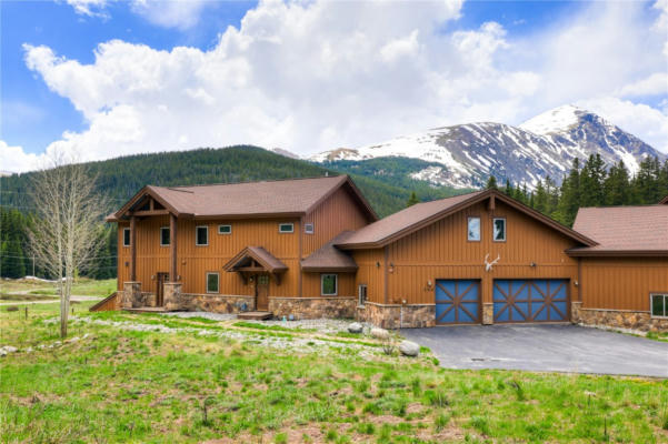 390 WHISPERING PNES, BLUE RIVER, CO 80424 - Image 1