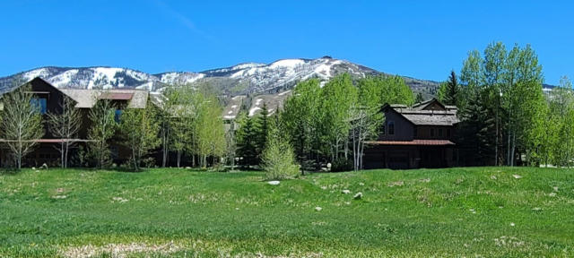 1272 & 1274 TURNING LEAF COURT, STEAMBOAT SPRINGS, CO 80487 - Image 1