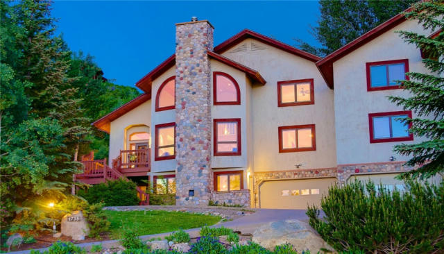 1735 CLUBHOUSE DR # 2, STEAMBOAT SPRINGS, CO 80487 - Image 1