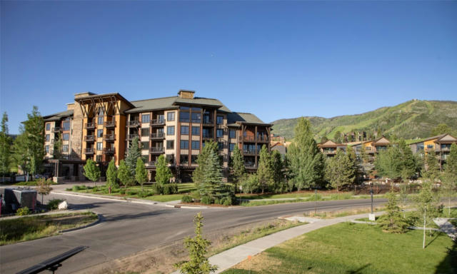 1175 BANGTAIL WAY # 4113, STEAMBOAT SPRINGS, CO 80487 - Image 1