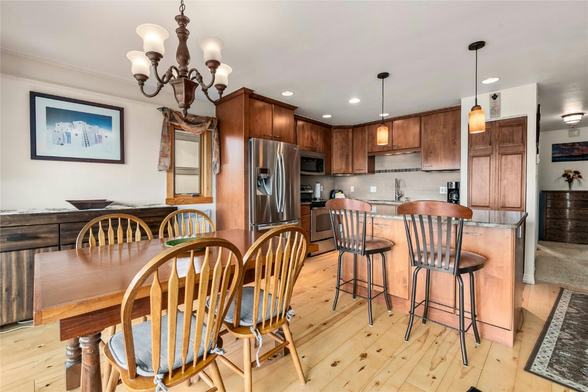 2626 LONGTHONG RD UNIT 204, STEAMBOAT SPRINGS, CO 80487, photo 1 of 48