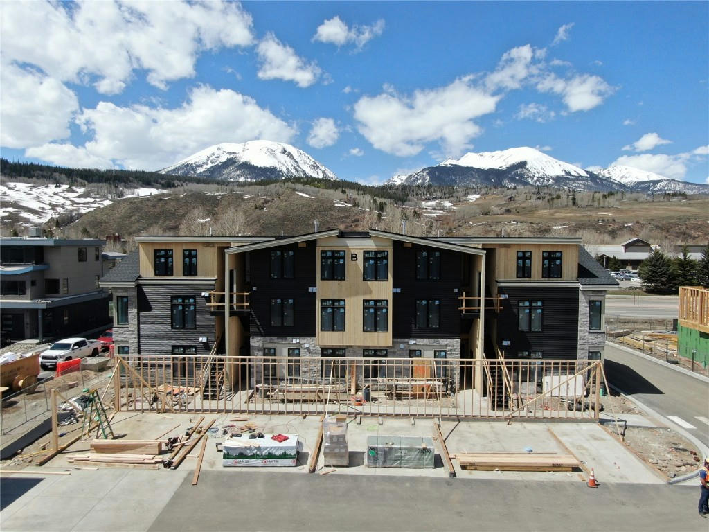 740 BLUE RIVER PKWY # B13, SILVERTHORNE, CO 80498, photo 1 of 32