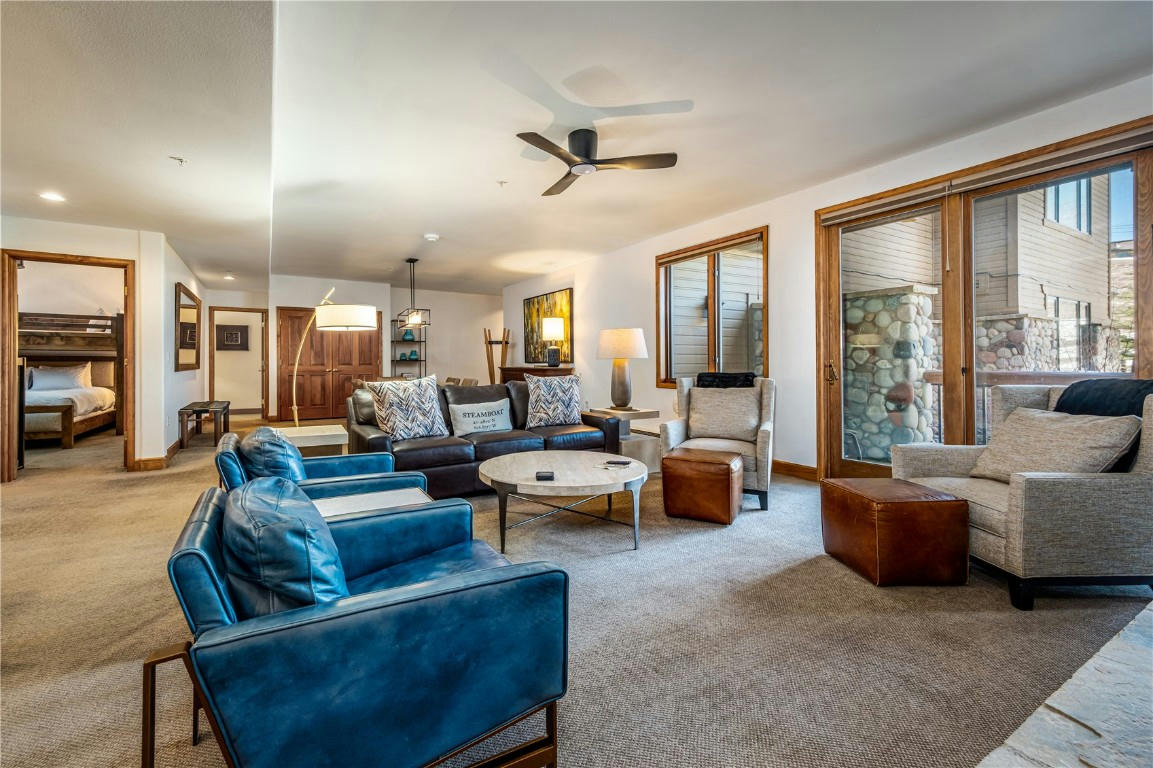 2155 SKI TIME SQUARE DR # 306, STEAMBOAT SPRINGS, CO 80487, photo 1 of 29