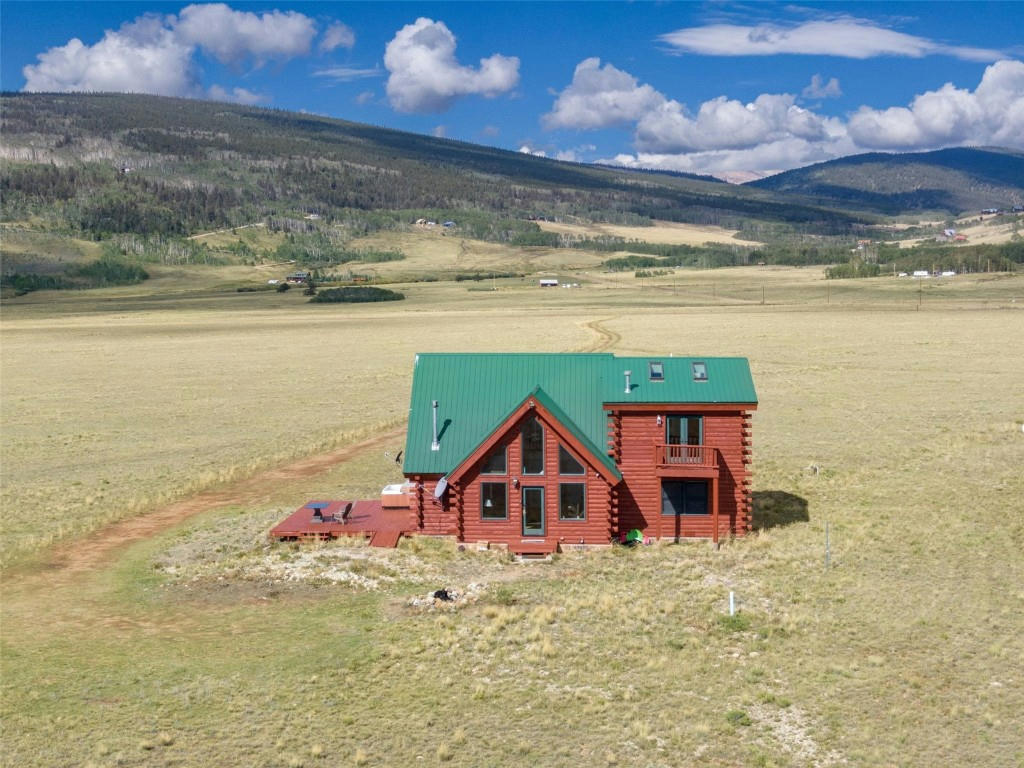 2000 COUNTY ROAD 5, FAIRPLAY, CO 80440, photo 1 of 49