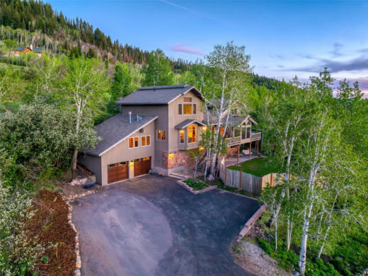 2430 VAL DISERE CIR, STEAMBOAT SPRINGS, CO 80487 - Image 1