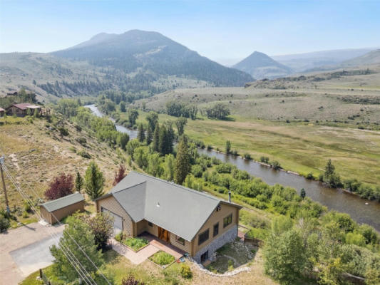 325 COUNTY ROAD 100, SILVERTHORNE, CO 80498 - Image 1