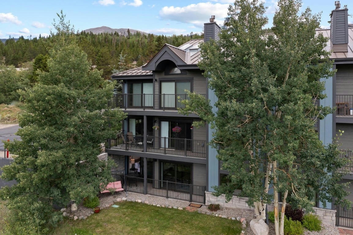 1640 LAKEVIEW TER # D104, FRISCO, CO 80443, photo 1 of 40