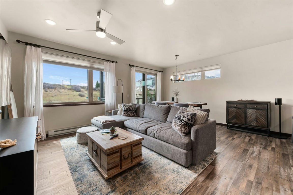310 FOX SPRINGS CIR UNIT 201, STEAMBOAT SPRINGS, CO 80487, photo 1 of 35