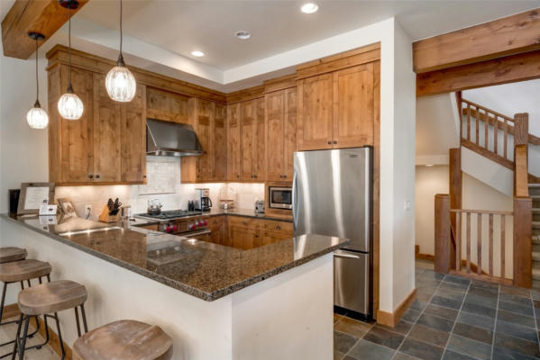 1301 TURNING LEAF CT # DEED, STEAMBOAT SPRINGS, CO 80487, photo 3 of 15
