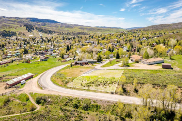 102 WOODS DR, STEAMBOAT SPRINGS, CO 80487 - Image 1