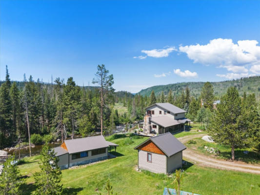 31405 COUNTY ROAD 64, CLARK, CO 80428 - Image 1