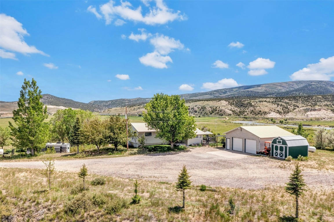 63684 W. HIGHWAY 40, MAYBELL, CO 81640, photo 1 of 49