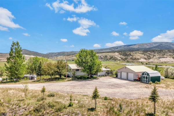 63684 W. HIGHWAY 40, MAYBELL, CO 81640 - Image 1