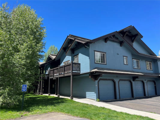 3448 COVEY CIR UNIT 3, STEAMBOAT SPRINGS, CO 80487 - Image 1