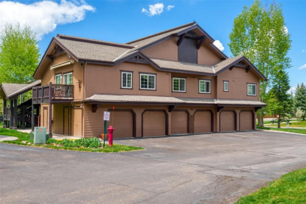 3452 COVEY CIR UNIT 4, STEAMBOAT SPRINGS, CO 80487 - Image 1