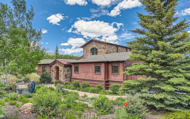 345 GAME TRAIL RD, SILVERTHORNE, CO 80498 - Image 1