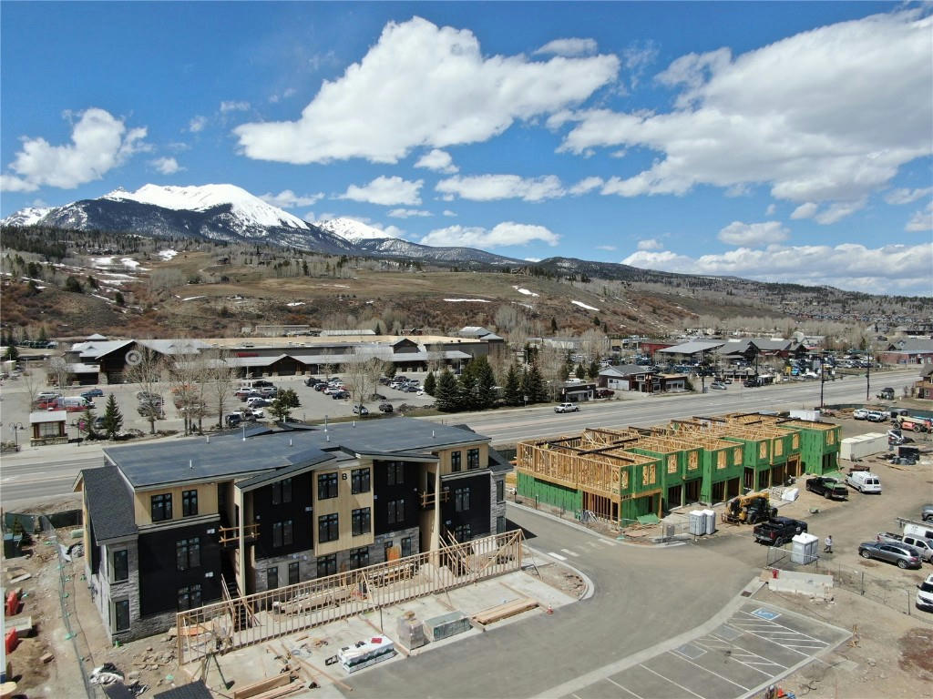 740 BLUE RIVER PKWY # A35, SILVERTHORNE, CO 80498, photo 1 of 37
