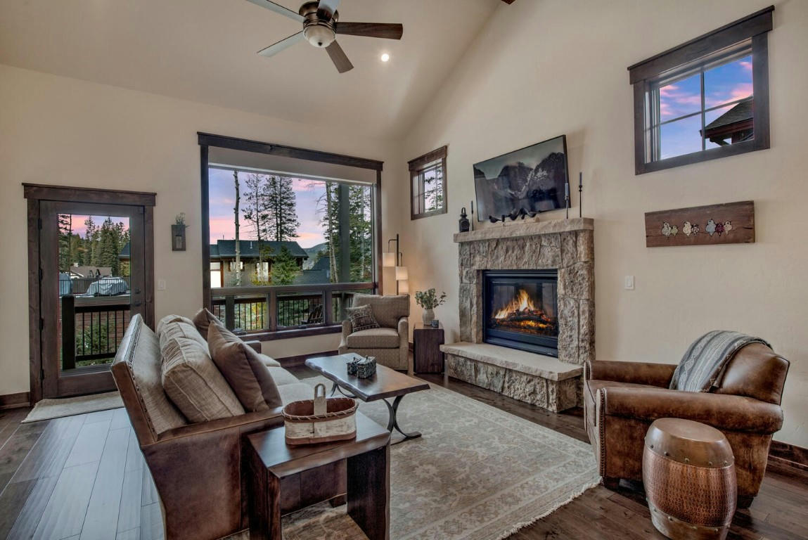 732 INDEPENDENCE RD # 4C, KEYSTONE, CO 80435, photo 1 of 46