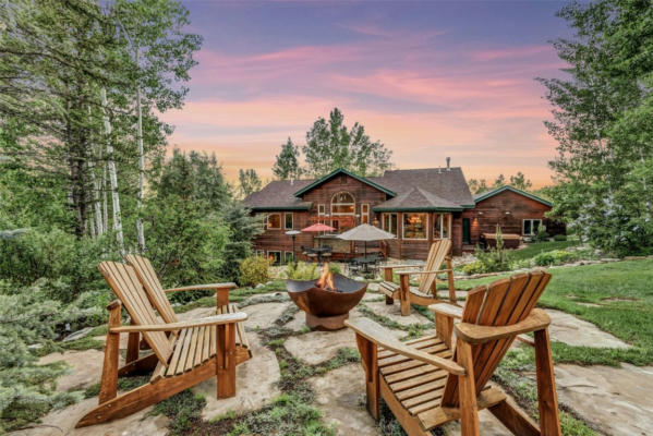 2055 BEAR DR, STEAMBOAT SPRINGS, CO 80487 - Image 1