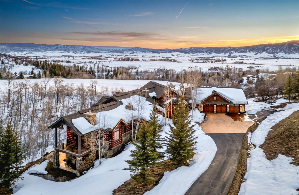 33880 CATAMOUNT DR, STEAMBOAT SPRINGS, CO 80487, photo 1 of 49