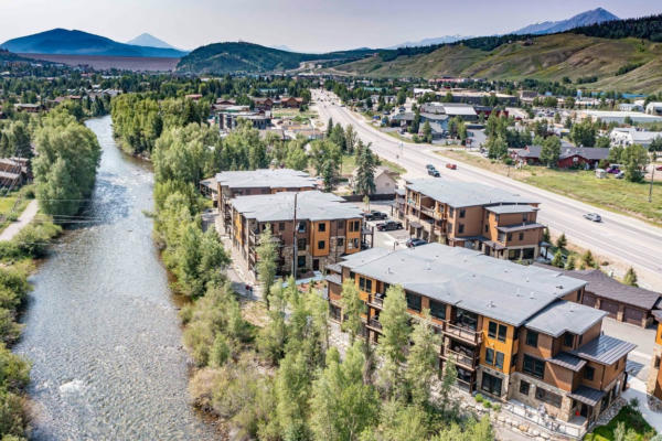 1050 BLUE RIVER PKWY # D-202, SILVERTHORNE, CO 80498, photo 5 of 17