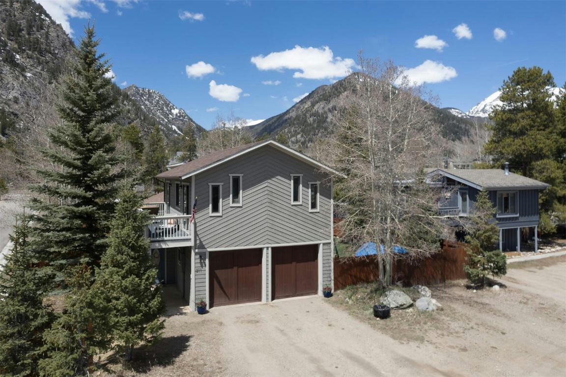 311 S 3RD AVE, FRISCO, CO 80443, photo 1 of 35