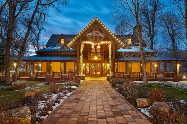 27200 FIRE SONG RD, STEAMBOAT SPRINGS, CO 80487 - Image 1