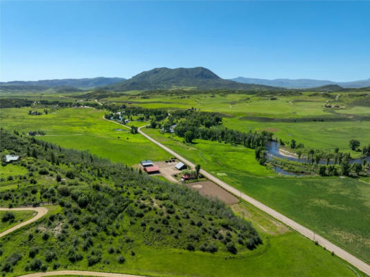 43485 COUNTY ROAD 44, STEAMBOAT SPRINGS, CO 80487 - Image 1