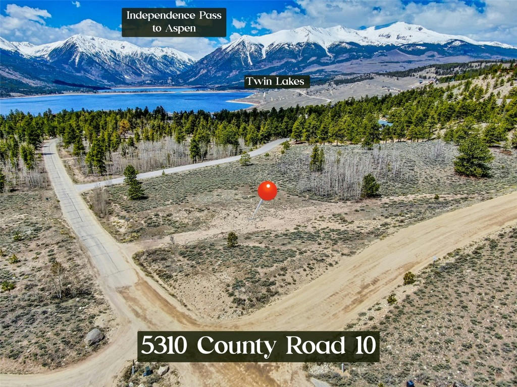 5310 COUNTY ROAD 10, TWIN LAKES, CO 81251, photo 1 of 34