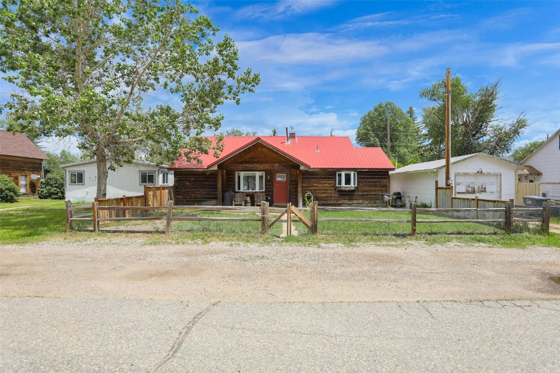 312 S 5TH, KREMMLING, CO 80459, photo 1 of 43