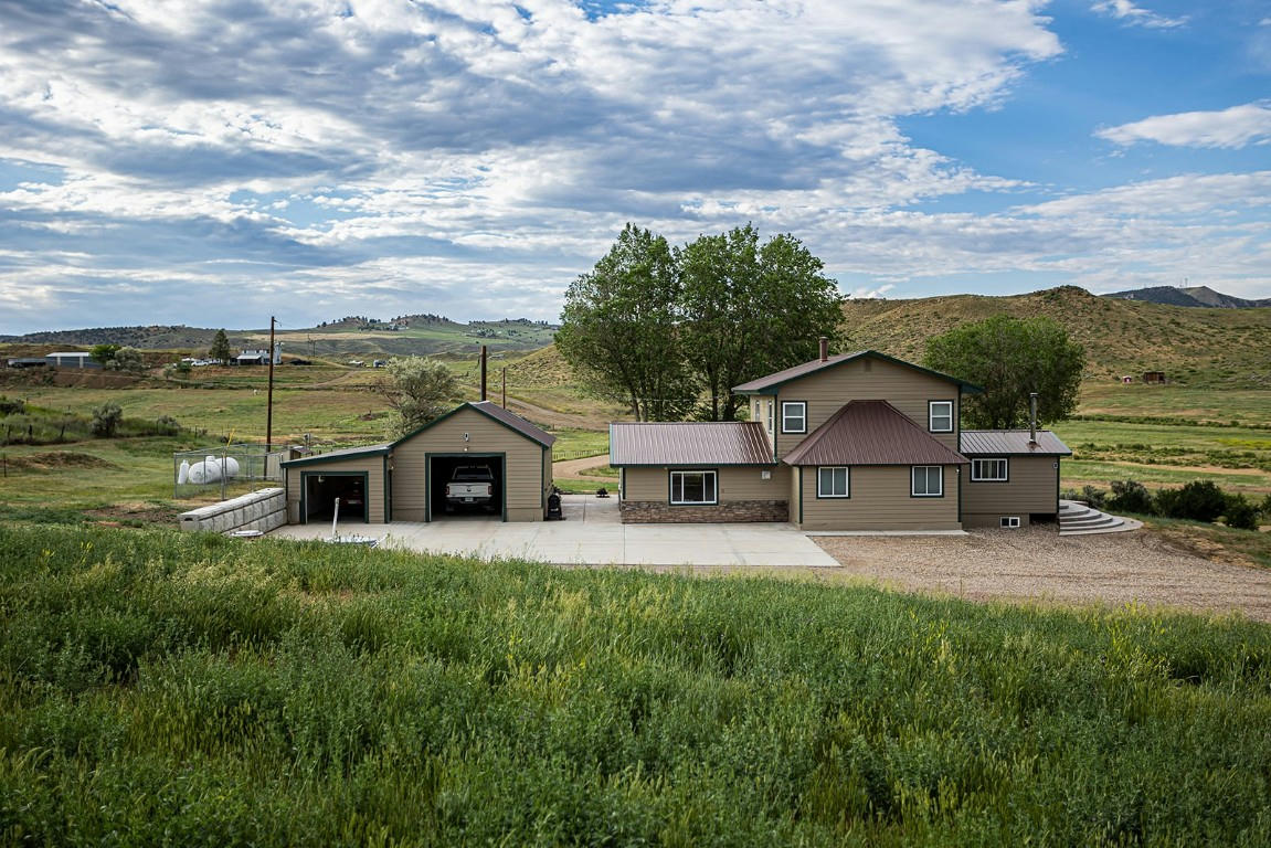 420 COUNTY ROAD 64, CRAIG, CO 81625, photo 1 of 50