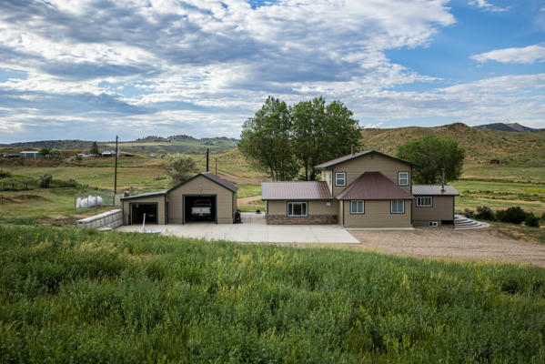 420 COUNTY ROAD 64, CRAIG, CO 81625 - Image 1