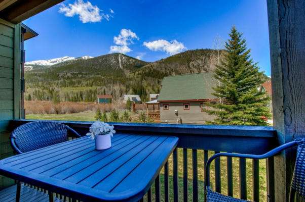 805 S 5TH AVE # 102, FRISCO, CO 80443 - Image 1
