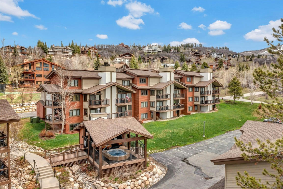 1700 RANCH RD # 217, STEAMBOAT SPRINGS, CO 80487, photo 1 of 48