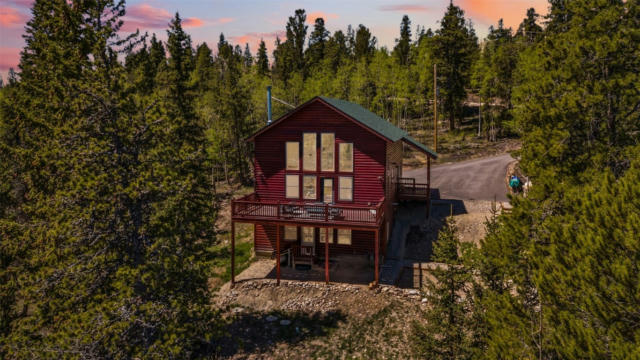 1028 QUARRY RD, FAIRPLAY, CO 80440 - Image 1