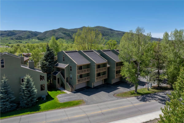 2885 CHINOOK LN UNIT A-23, STEAMBOAT SPRINGS, CO 80487 - Image 1