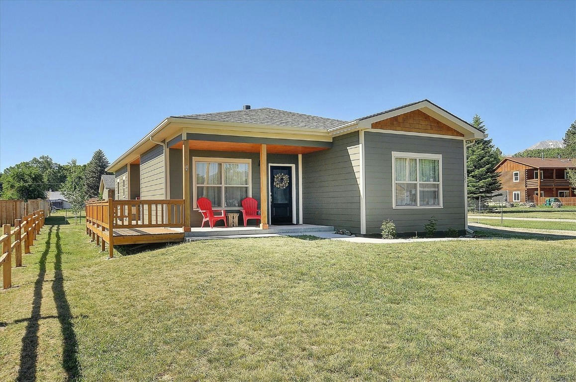 725 YALE AVE, BUENA VISTA, CO 81211, photo 1 of 40