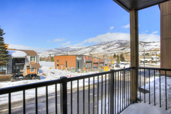 75 4TH ST # 206, SILVERTHORNE, CO 80498, photo 4 of 33