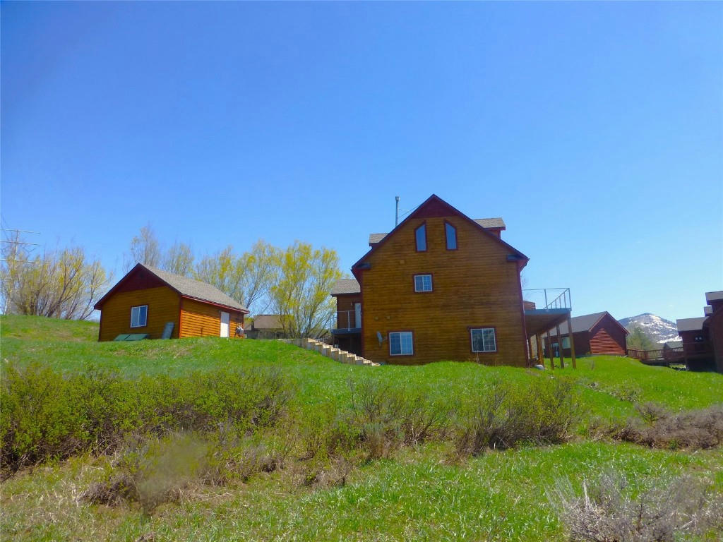 477 STORM MOUNTAIN CT # 477, STEAMBOAT SPRINGS, CO 80487, photo 1 of 28