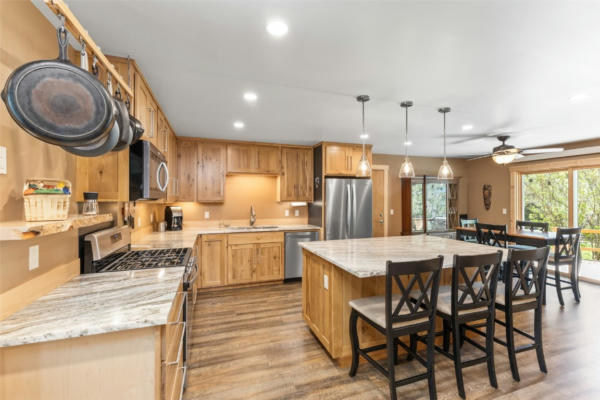 40475 BLUE HERON DR, STEAMBOAT SPRINGS, CO 80487, photo 5 of 36