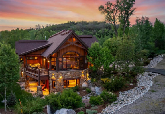 577 FOREST VIEW DR, STEAMBOAT SPRINGS, CO 80487 - Image 1