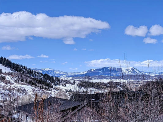 575 HILLTOP PKWY, STEAMBOAT SPRINGS, CO 80487 - Image 1