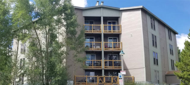 2200 LODGE POLE CIR # 302, SILVERTHORNE, CO 80498 - Image 1